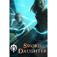 Hanako Games Sword Daughter (PC - Steam elektronikus játék licensz)