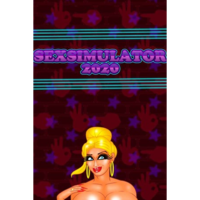 Slippy Floor Sex Simulator 2020 (PC - Steam elektronikus játék licensz)