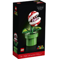 LEGO SOP LEGO Super Mario Piranha-Pflanze 71426 (71426)