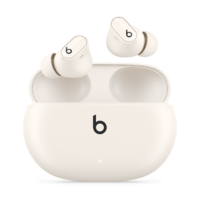 Apple Apple Beats Studio Buds+ Wireless Headset - Fehér (MQLJ3ZM/A)