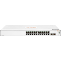 Hewlett & Packard Enterprise HPE Aruba ION 1830 24G 2SFP Switch JL812A (JL812A)