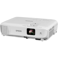 Epson Epson EB-W06 asztali hordozható projektor (V11H973040) (V11H973040)