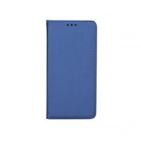 Magnet Magnet Huawei P10 Lite flip tok kék (21230) (mt21230)