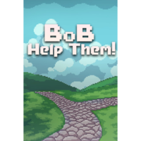 Gagonfe Bob Help Them (PC - Steam elektronikus játék licensz)