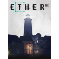 White Paper Games Ether One (PC - Steam elektronikus játék licensz)
