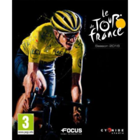 Focus Home Interactive Pro Cycling Manager 2016 (PC - Steam elektronikus játék licensz)