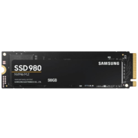 Samsung Samsung 980 EVO 500GB M.2 NVMe (MZ-V8V500BW)