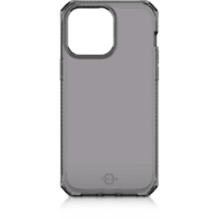ITSkins ITSKINS Case-iPhone 14 Pro Max 6,7" - SPECTRUM/Clear Smoke (AP4M-SPECM-SMOK)