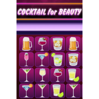 vadimalexepta Cocktail for Beauty (PC - Steam elektronikus játék licensz)