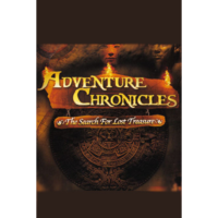 Strategy First Adventure Chronicles: The Search For Lost Treasure (PC - Steam elektronikus játék licensz)