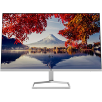 HP 24" HP M24f LCD monitor (2D9K0AA) (2D9K0AA)