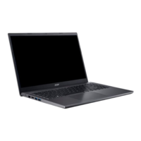 Acer Acer Extensa 15 EX215-55-5444 Laptop 39,6 cm (15.6") Full HD Intel® Core™ i5 i5-1235U 16 GB DDR4-SDRAM 512 GB SSD Wi-Fi 5 (802.11ac) Linux Szürke (NX.EGYEG.008)