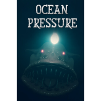 Ivan Huliakevich Ocean Pressure (PC - Steam elektronikus játék licensz)