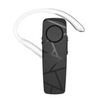 Tellur Tellur Vox 55 Bluetooth Headset fekete (TLL511321) (TLL511321)