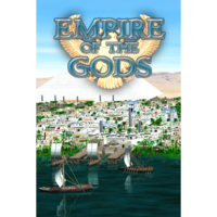 Lonely Troops Empire of the Gods (PC - Steam elektronikus játék licensz)