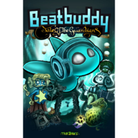 Threaks Beatbuddy: Tale of the Guardians (PC - Steam elektronikus játék licensz)