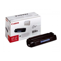 Canon Canon EP-27 festékkazetta 1 dB Eredeti Fekete (8489A002)