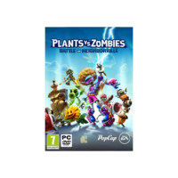 Electronic Arts Plants vs Zombies: Battle for Neighborville - PC (PC - Dobozos játék)