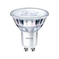 Philips Philips CorePro GU10 3.5W LED fényforrás 4000K (929001218002) (p929001218002)