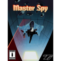 TURBOGUN Master Spy - Deluxe Edition (PC - Steam elektronikus játék licensz)