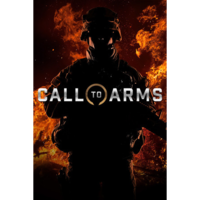 Digitalmindsoft Call to Arms (PC - Steam elektronikus játék licensz)