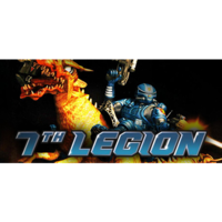 Nightdive Studios 7th Legion (PC - Steam elektronikus játék licensz)