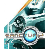 Coffee Stain Publishing Sanctum 2 (PC - Steam elektronikus játék licensz)