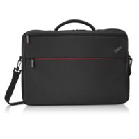 Lenovo Lenovo ThinkPad Professional Slim Top-load Notebook táska 15.6" fekete (4X40Q26385) (4X40Q26385)