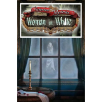 HH-Games Victorian Mysteries: Woman in White (PC - Steam elektronikus játék licensz)