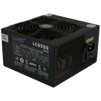 LC-Power LC-Power Super Silent Series LC6550 V2.3 550W Bronze (LC6550 V2.3)