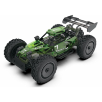 AMEWI Amewi RC Auto Razor Buggy DIY/Ohne Akku 74Teile grün/8+ (22583)