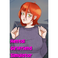 Slippy Floor Hentai Girlfriend Simulator (PC - Steam elektronikus játék licensz)