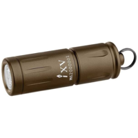 OLight OLight IXV LED kézilámpa akkuról üzemeltetett 180 lm (IXV) (IXV)