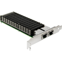 Inter Tech Inter-Tech Gigabit PCIe Adapter Argus ST-7214 x8 v2.1 retail (77773009)