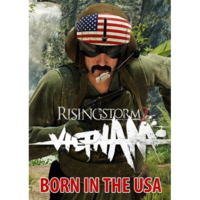 Tripwire Interactive Rising Storm 2: Vietnam - Born in the USA (PC - Steam elektronikus játék licensz)