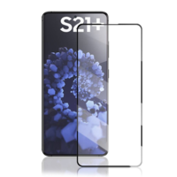 MyScreen MyScreen Samsung G996 Galaxy S21 Plus 5G Kijelzővédő üveg (MSL-TG5D-G996-BK)