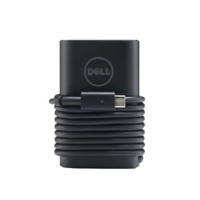 DELL DELL Notebook AC Adapter 65W USB-C + power cord (ADAPT65W-USBCN / 450-ALJL) (ADAPT65W-USBCN)