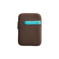 Samsonite Samsonite Colorshield iPad tok 7.9" barna-türkizkék (24V*13002) (24V*13002)