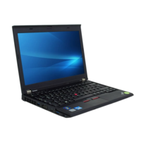 Lenovo laptop Lenovo ThinkPad X230 i5-3210M | 8GB DDR3 | 120GB SSD | NO ODD | 12,5" | 1366 x 768 | Webcam | HD 4000 | Win 10 Pro | Bronze (1528535)