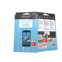 MyScreen MYSCREEN DIAMOND GLASS képernyővédő üveg (extra karcálló, ütésálló, 0.33mm, 9H) ÁTLÁTSZÓ [Huawei Y6 Pro (2015)] (MD2701TG)
