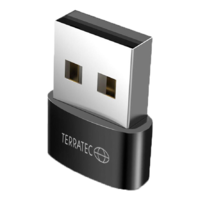 Terratec TERRATEC Adapter Connect C20 Set USB-A -> USB-C (3 Stück) (387824)