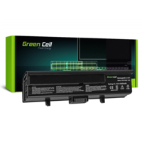 Green Cell Green Cell DE31 Dell XPS M1530/XPS PP28L notebook akkumulátor 4400 mAh (DE31)
