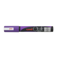 Uni Uni PWE-5M 1.8-2.5mm Krétamarker - Lila (PWE-5M VIOLET)