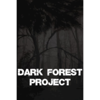 Phoenixxx Games Dark Forest Project (PC - Steam elektronikus játék licensz)