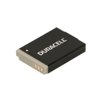 Duracell Duracell DRC5L akkumulátor digitális fényképezőgéphez/kamerához Lítium-ion (Li-ion) 820 mAh (DRC5L)