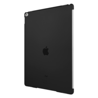Ozaki Ozaki OC150BK iPad Pro 12,9" Hátlap - Fekete (OC150BK)