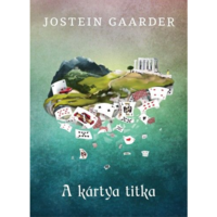 Jostein Gaarder A kártya titka (BK24-142688)
