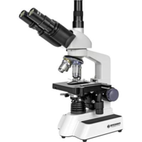 Bresser Optik Asztali mikroszkóp 40x - 1000x Bresser Researcher Trino 5723100 (5723100)