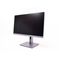 HP Monitor HP EliteDisplay E233 23" | 1920 x 1080 (Full HD) | LED | VGA (d-sub) | DP | HDMI | USB 3.0 | Silver | IPS (1441625)