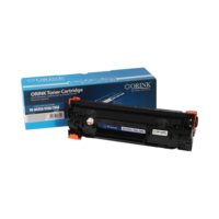 Orink Orink utángyártott HP CE285A toner fekete (HPOCE285A) (HPOCE285A)